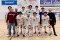 Willy Thuriae ko a Corigliano: il FutSalento vince 6-4, playoff più lontani